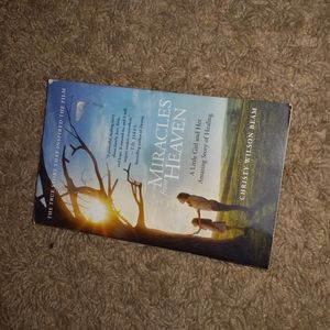 Miracles From Heaven
